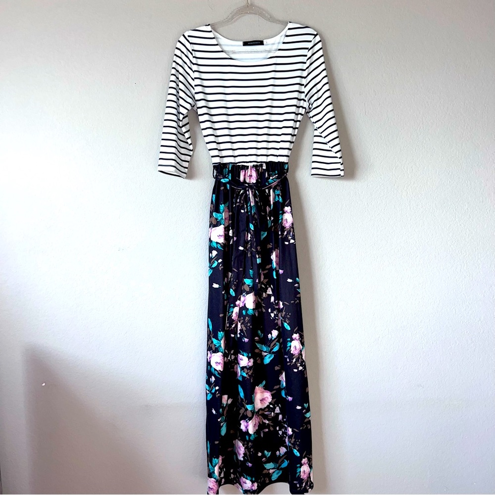 Merokeety dress Size S